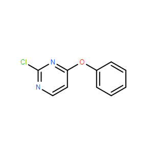 2-氯-4-苯氧基嘧啶,2-Chloro-4-phenoxypyrimidine