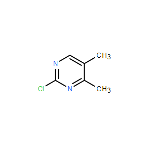 2-氯-4,5-二甲基嘧啶,2-Chloro-4,5-dimethylpyrimidine