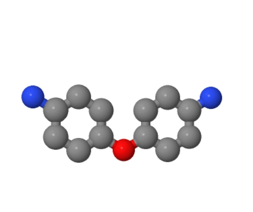 雙(4-氨基環(huán)己基)醚,Bis(4-aminocyclohexyl) ether