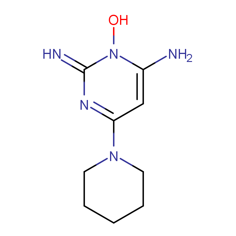 米諾地爾,Minoxidil