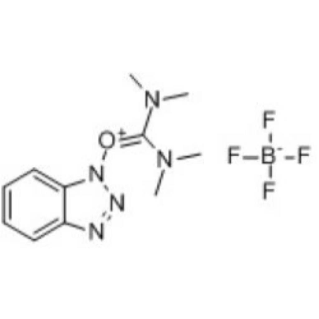 2-(1H-苯并三偶氮L-1-基)-1,1,3,3-四甲基脲四氟硼酸酯,TBTU