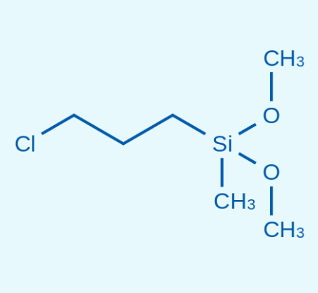 3-氯丙基甲基二甲氧基硅烷,3-Chloropropyldimethoxymethylsilane