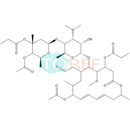 麥迪霉素雜質(zhì)D,Midecamycin Impurity D