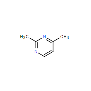 2,4-二甲基嘧啶,2,4-Dimethylpyrimidine