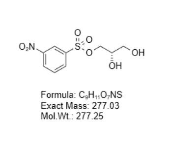 蘭地洛爾雜質C-6,Landerol impurity C-6