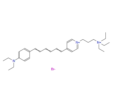 熒光探針,FM4-64