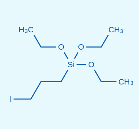 碘丙基三乙氧基硅烷,triethoxy(3-iodopropyl)silane