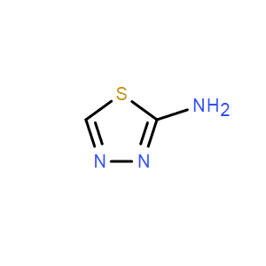 2-氨基-1,3,4-噻二唑,1,3,4-Thiadiazol-2-amine