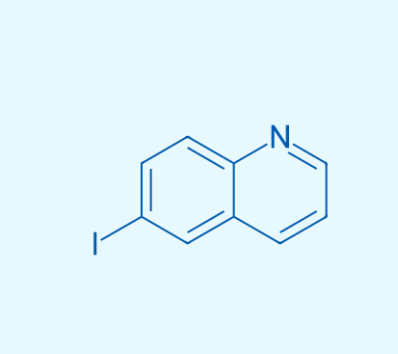 6-碘喹啉,6-Iodoquinoline