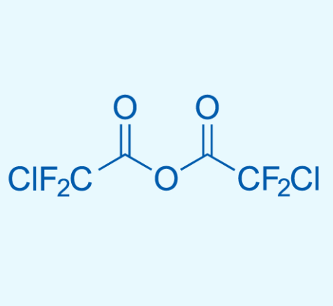 氯二氟乙酸酐,Chlorodifluoroacetic anhydride