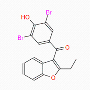 苯溴馬隆,BENZBROMARONE