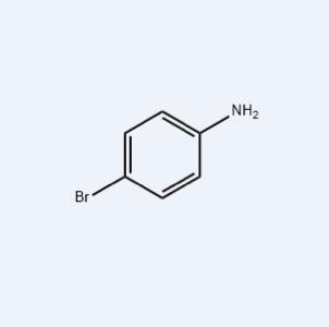 4-溴苯胺,4-Bromoaniline