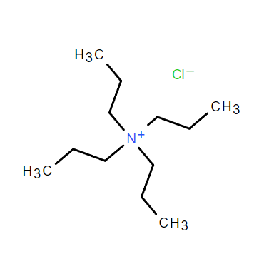 四丙基氯化銨,Tetrapropylammoniumchloride