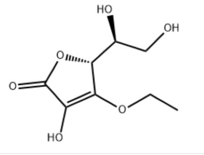 維生素C乙基醚,3-O-Ethyl-L-ascorbic acid