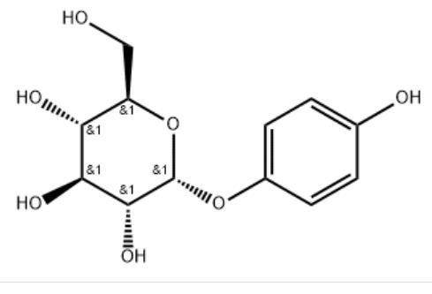 α-熊果苷,alpha-Arbutin