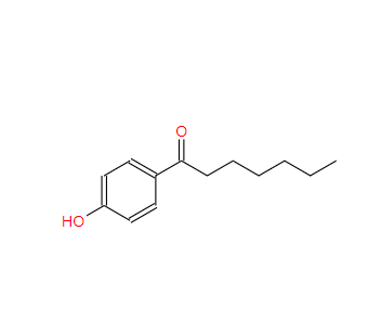 4'-羥基苯庚酮,4'-Hydroxyheptanophenone