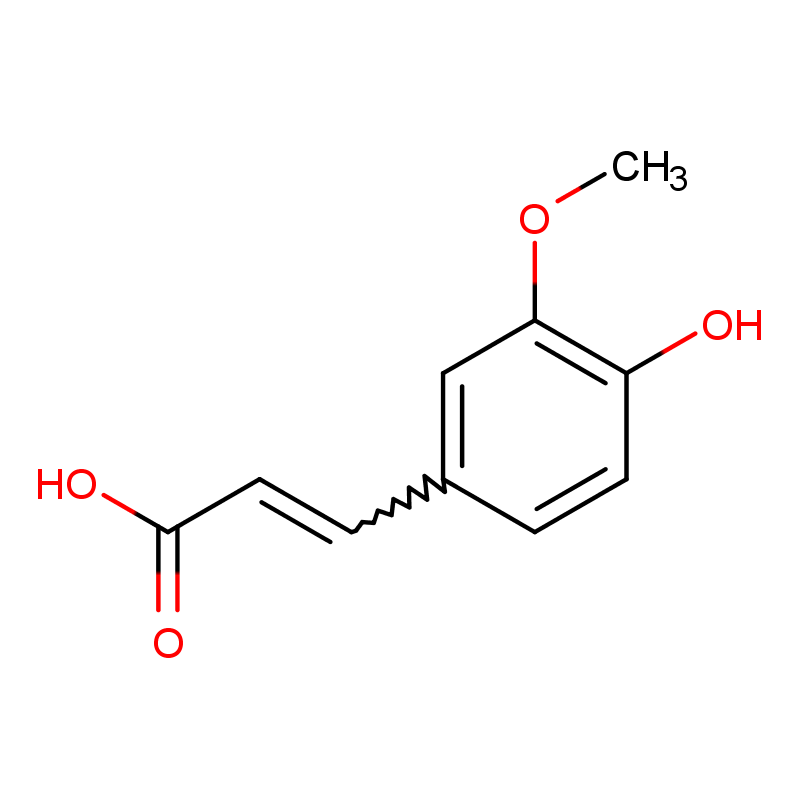 阿魏酸,Ferulic Acid