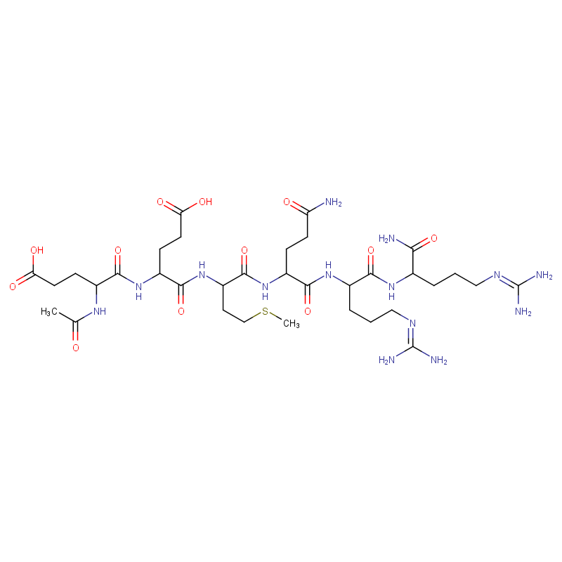 阿基瑞林,Argireline