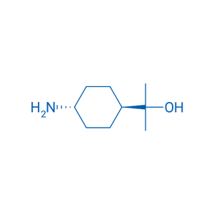 反式-2-(4-氨基環(huán)己基)-2-羥基丙烷,2-(trans-4-Amino-cyclohexyl)-propan-2-ol