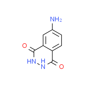 異魯米諾,4-Aminophthalhydrazide