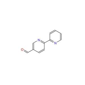 2,2'-聯(lián)吡啶-5-甲醛