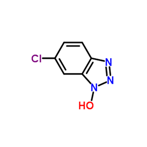 6-氯-1-羥基苯并三氮唑,6-Chloro-1-hydroxibenzotriazol