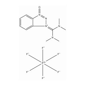  N,N,N',N'-四甲基氯甲脒六氟磷酸鹽 TCFH 94790-35-9