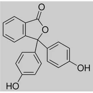 酚酞,酸堿指示劑酚酞，醫(yī)藥中間體酚酞，非諾呋他林