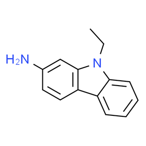 3-氨基-9-乙基咔唑,3-Amino-9-ethylcarbazole