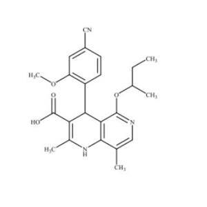 非奈利酮雜質(zhì)54