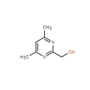 (4,6-二甲基嘧啶-2-基)甲醇,(4,6-Dimethylpyrimidin-2-yl)methanol