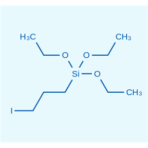 碘丙基三乙氧基硅烷   57483-09-7