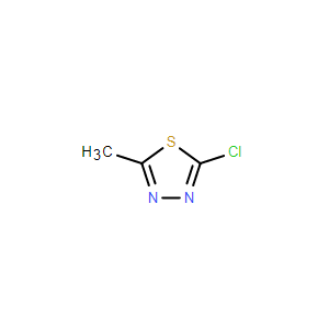 2-氯-5-甲基-1,3,4-噻二唑