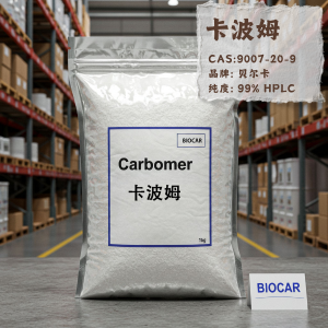 卡波姆,Carbomer