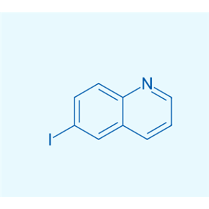 6-碘喹啉   13327-31-6