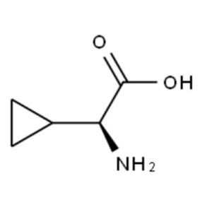 L-環(huán)丙基甘氨酸  49606-99-7 