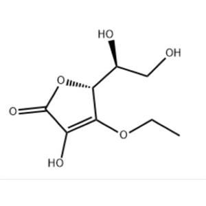 维生素C乙基醚  86404-04-8