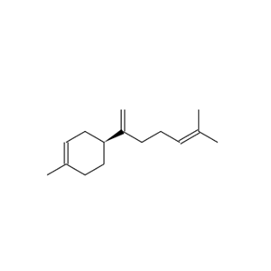 β-紅沒(méi)藥烯,β-bisabolene