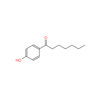 4'-羟基苯庚酮；14392-72-4