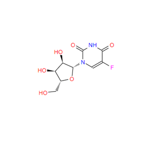 5-氟尿嘧啶核苷,5-Fluorouridine