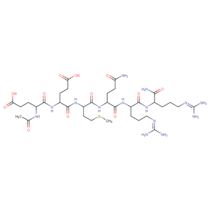 阿基瑞林,Argireline