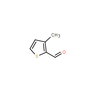 3-甲基-2-噻吩甲醛,3-Methyl-2-thiophenecarboxaldehyde