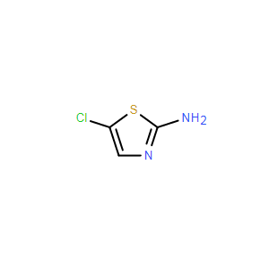 5-氯-2-氨基噻唑,5-Chlorothiazol-2-amine