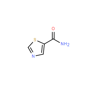 噻唑-5-甲酰胺,Thiazole-5-carboxamide