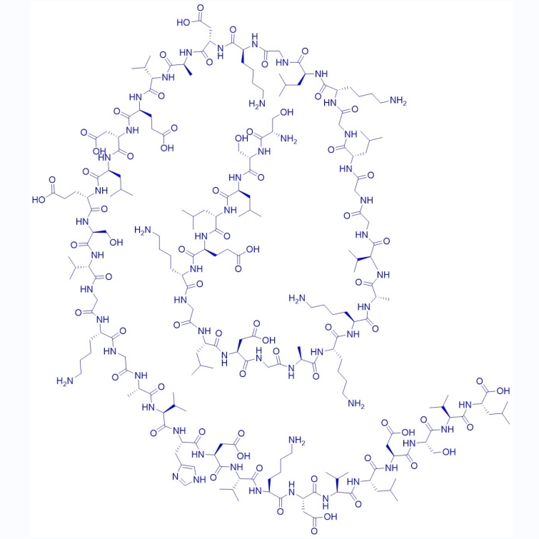 汗腺天然抗菌肽,DCD-1L (human)/Dermcidin-1L (human)