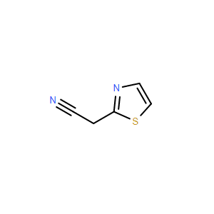 2-(噻唑-2-基)乙腈,2-(Thiazol-2-yl)acetonitrile