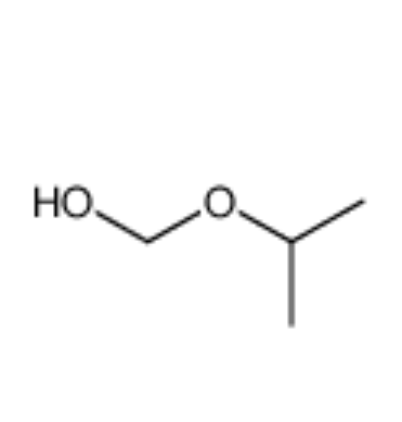 異丙氧基甲醇,propan-2-yloxymethanol