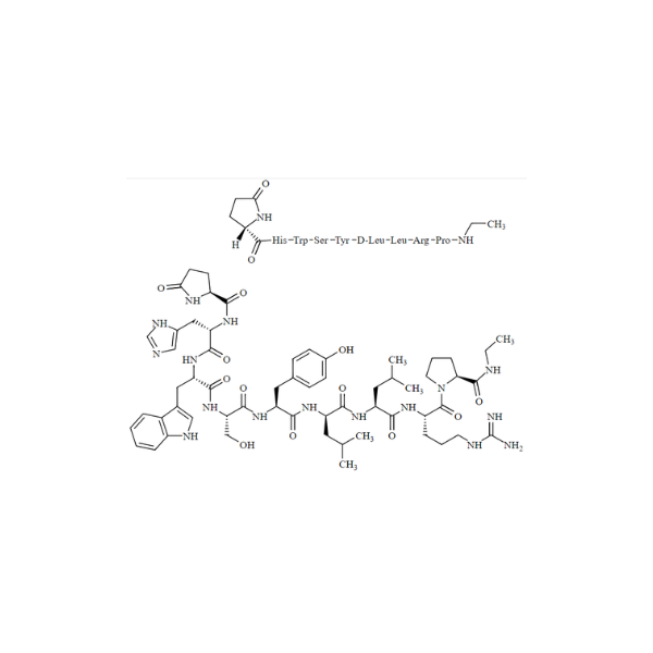 亮丙瑞林,Leuprorelin (Leuprolide)