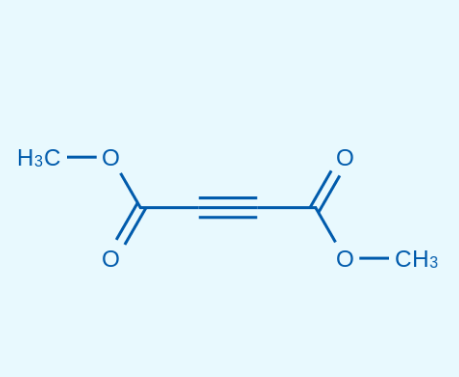 丁炔二酸二甲酯,Dimethyl acetylenedicarboxylate