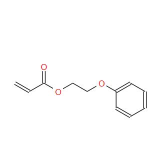 2-苯氧基乙基丙烯酸酯